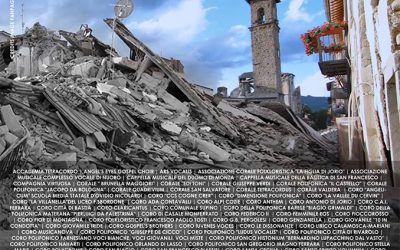 1000 Voci per Ricominciare