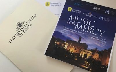 Music for Mercy