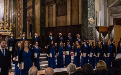 Roma Festival Barocco 2016
