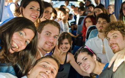 Comincia un nuovo anno associativo