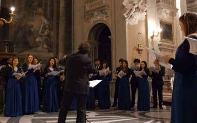 X edizione del Festival Barocco