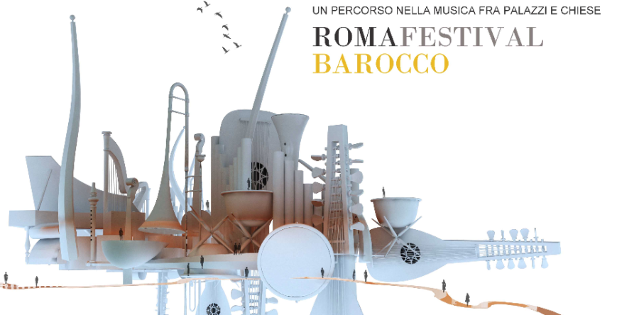 La musica barocca torna a Roma