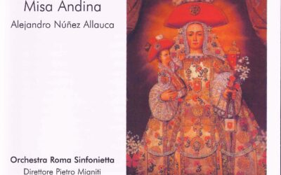 Misa Andina (registrazione dal vivo)