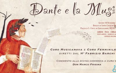 Dante e la Musica