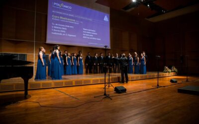 Il Coro Musicanova ad Arezzo: la potenza del gruppo e delle emozioni